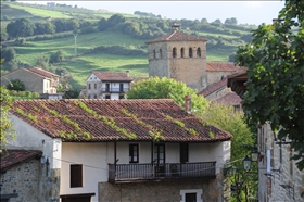 Santillana del Mar